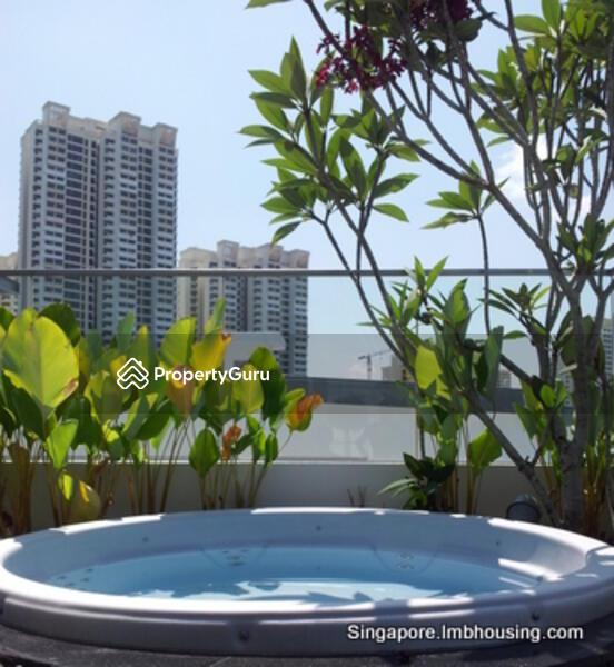 Condominium for Rent, Alexis, SGD 3,000 | Freehold