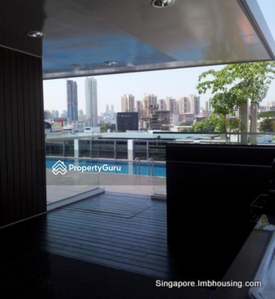 Condominium for Rent, Alexis, SGD 3,000 | Freehold