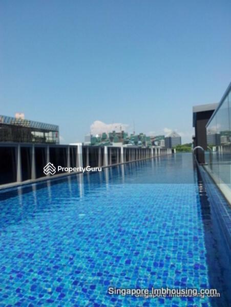 Condominium for Rent, Alexis, SGD 3,000 | Freehold