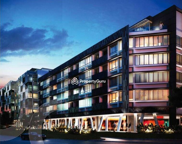 Condominium for Rent, Alexis, SGD 3,000 | Freehold