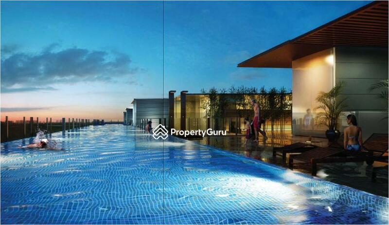 Condominium for Rent, Alexis, SGD 3,000 | Freehold