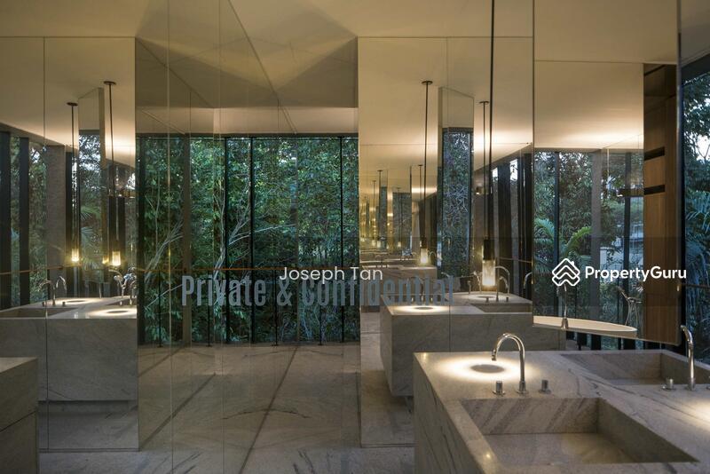 Bungalow - Good Class for Rent, King Albert Park (KAP), SGD 53,000 | Freehold