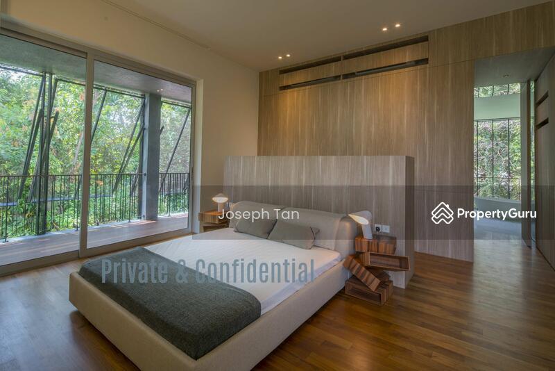 Bungalow - Good Class for Rent, King Albert Park (KAP), SGD 53,000 | Freehold
