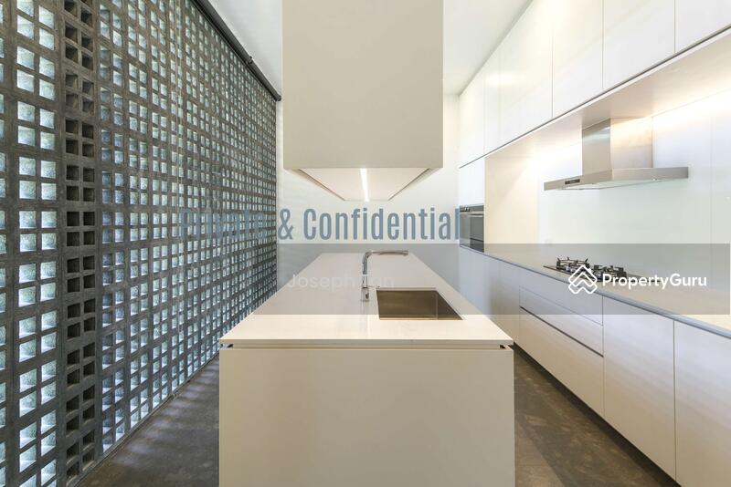 Bungalow - Good Class for Rent, King Albert Park (KAP), SGD 53,000 | Freehold