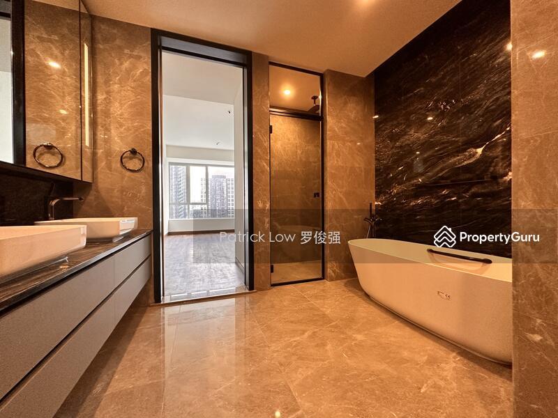 Condominium for Rent, Boulevard 88, SGD 29,000 | Freehold
