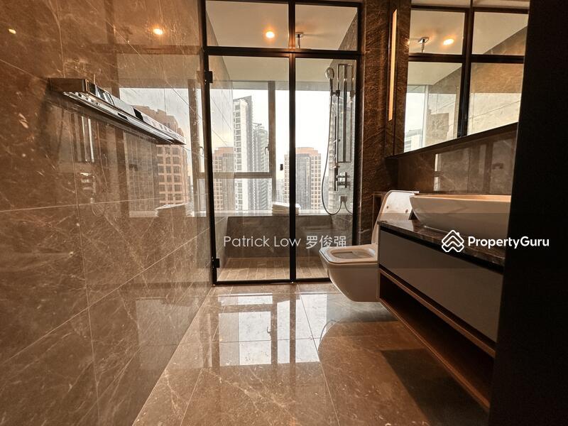 Condominium for Rent, Boulevard 88, SGD 29,000 | Freehold