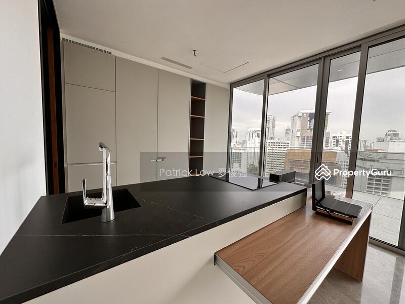 Condominium for Rent, Boulevard 88, SGD 29,000 | Freehold