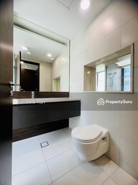 Condominium for Rent: Pasir Ris, D18, 518131