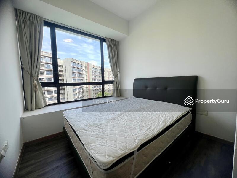 Condominium for Rent: Pasir Ris, D18, 518131