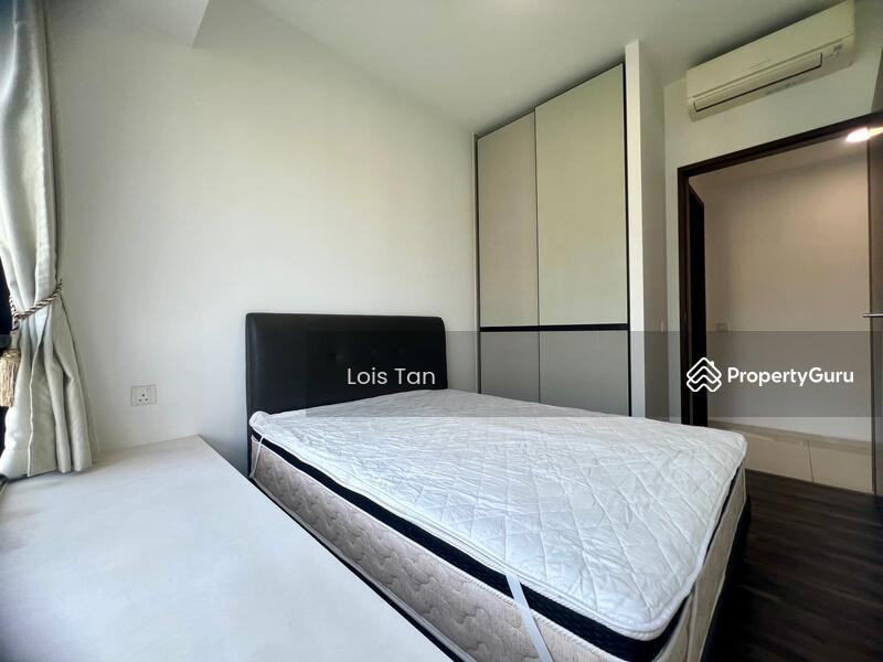 Condominium for Rent: Pasir Ris, D18, 518131