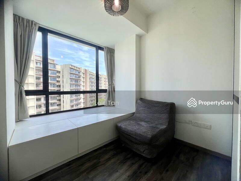 Condominium for Rent: Pasir Ris, D18, 518131