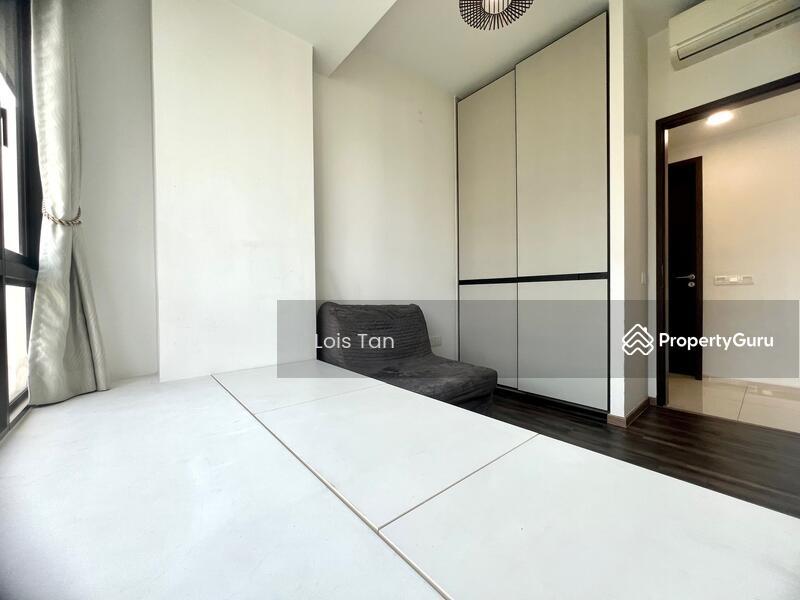 Condominium for Rent: Pasir Ris, D18, 518131