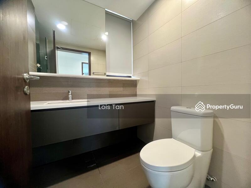 Condominium for Rent: Pasir Ris, D18, 518131