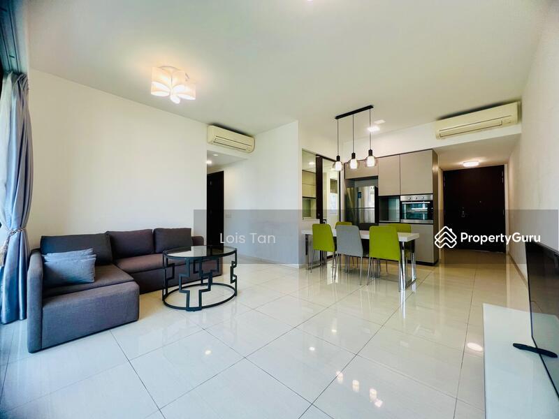 Condominium for Rent: Pasir Ris, D18, 518131