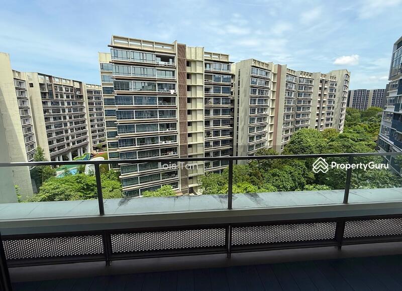 Condominium for Rent: Pasir Ris, D18, 518131