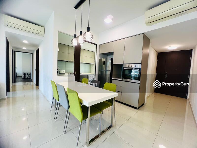 Condominium for Rent: Pasir Ris, D18, 518131