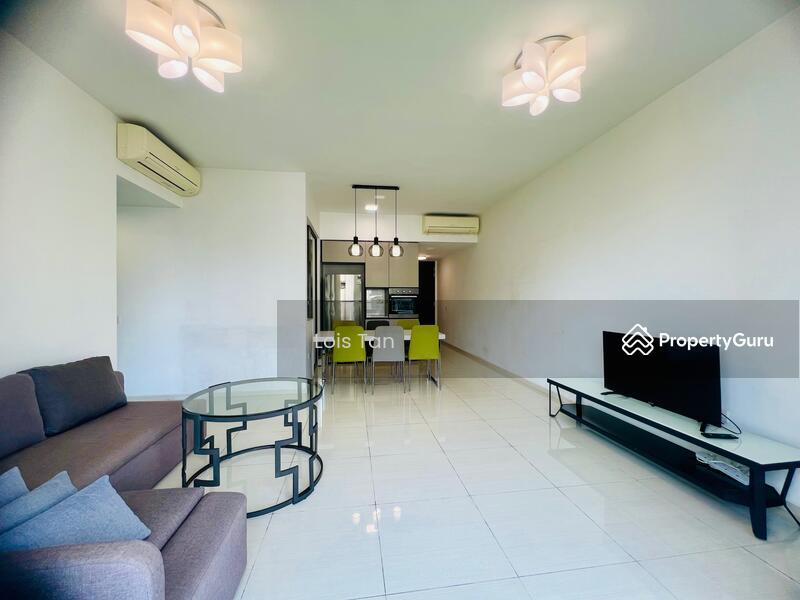 Condominium for Rent: Pasir Ris, D18, 518131