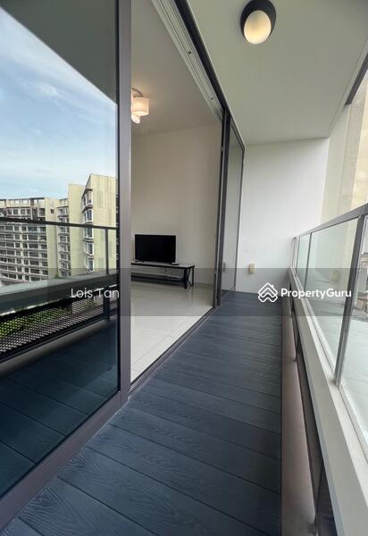 Condominium for Rent: Pasir Ris, D18, 518131