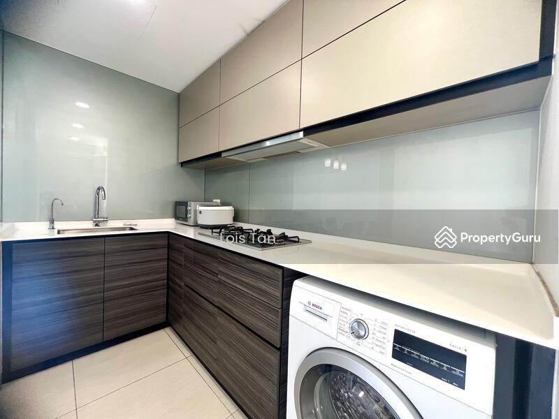 Condominium for Rent: Pasir Ris, D18, 518131