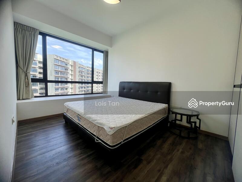 Condominium for Rent: Pasir Ris, D18, 518131