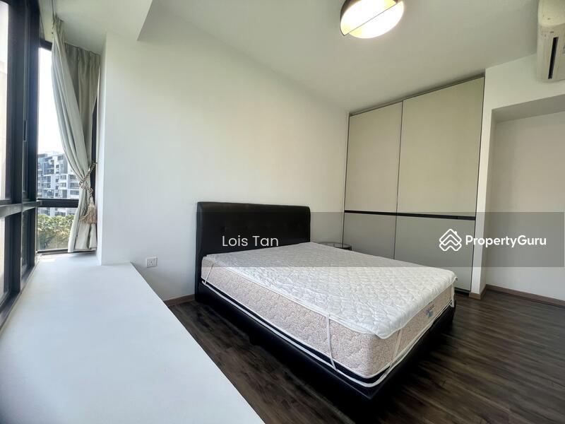 Condominium for Rent: Pasir Ris, D18, 518131