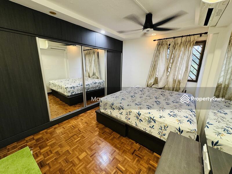 109 Spottiswoode Park Road
