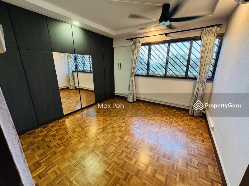 109 Spottiswoode Park Road