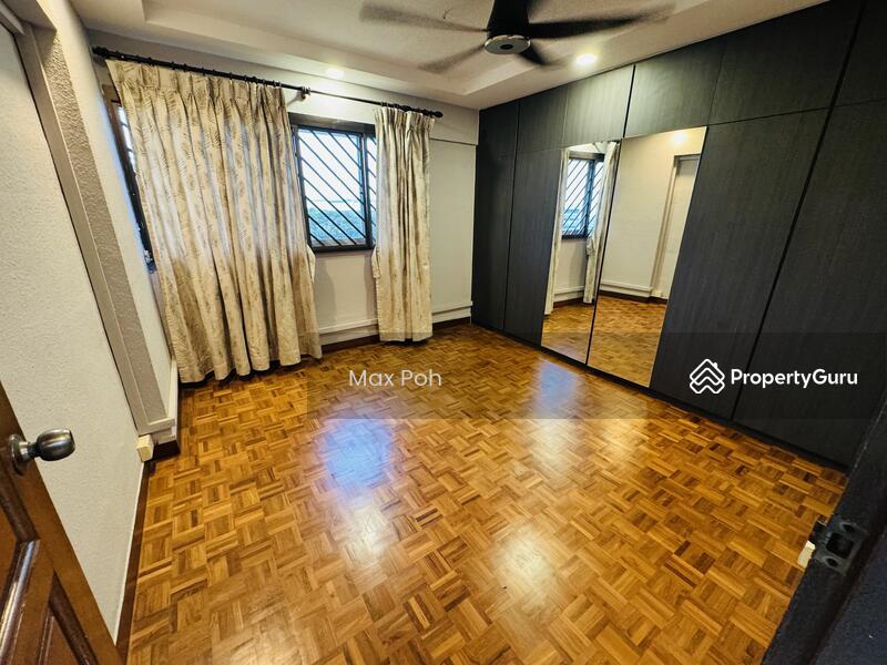 109 Spottiswoode Park Road