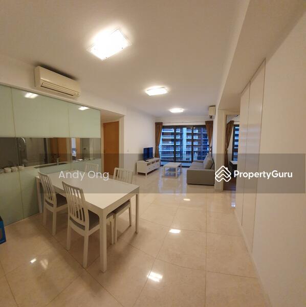 Prop-GPT: Condominium: D22 Boon Lay The Lakefront Residences