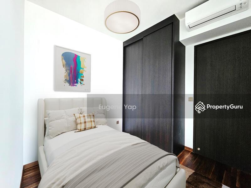 Condominium for Rent: Holland, D10, 278536