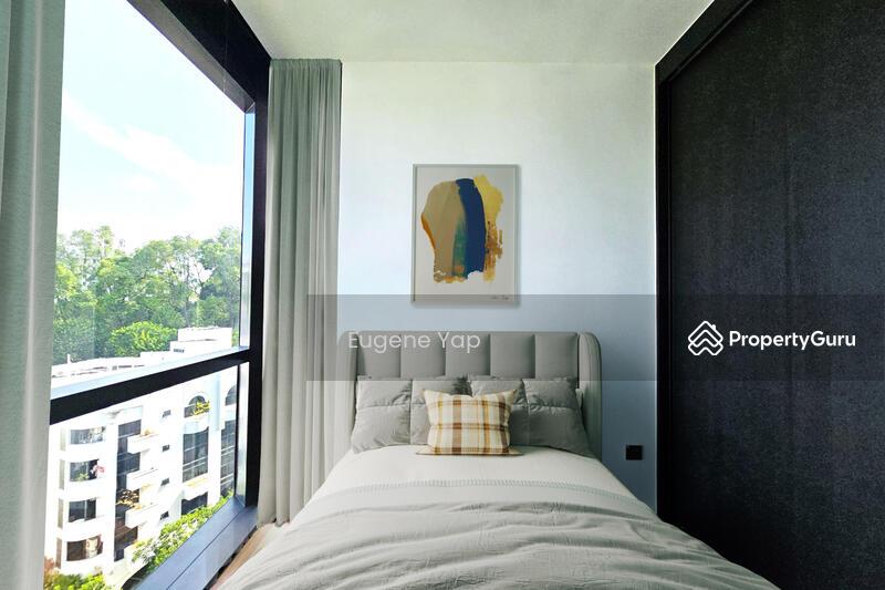 Condominium for Rent: Holland, D10, 278536