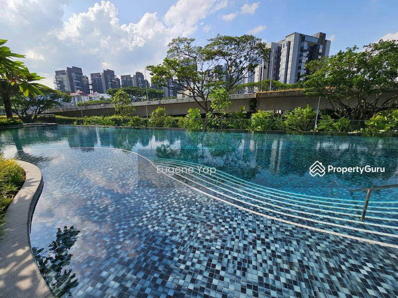 Condominium for Rent: Holland, D10, 278536