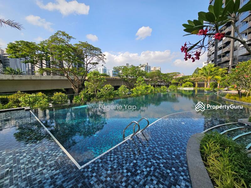 Condominium for Rent: Holland, D10, 278536