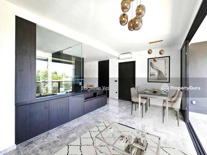 Condominium for Rent: Holland, D10, 278536