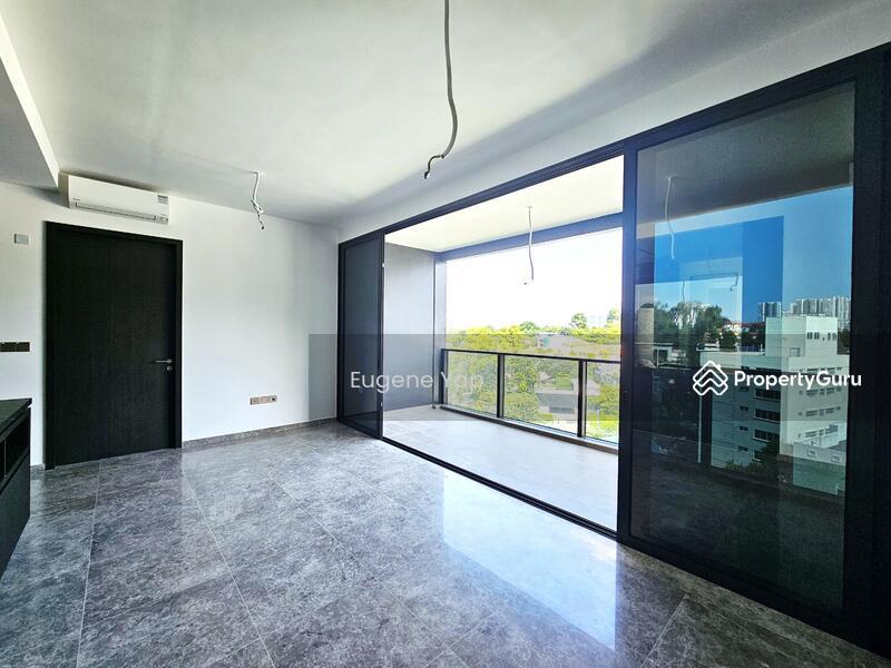 Condominium for Rent: Holland, D10, 278536