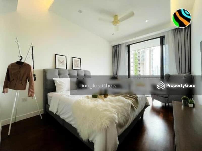 Prop-GPT: Condominium: D12  The Arte