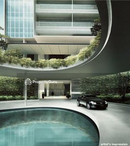 Condominium for Rent, The Arte, SGD 1,800 | Freehold