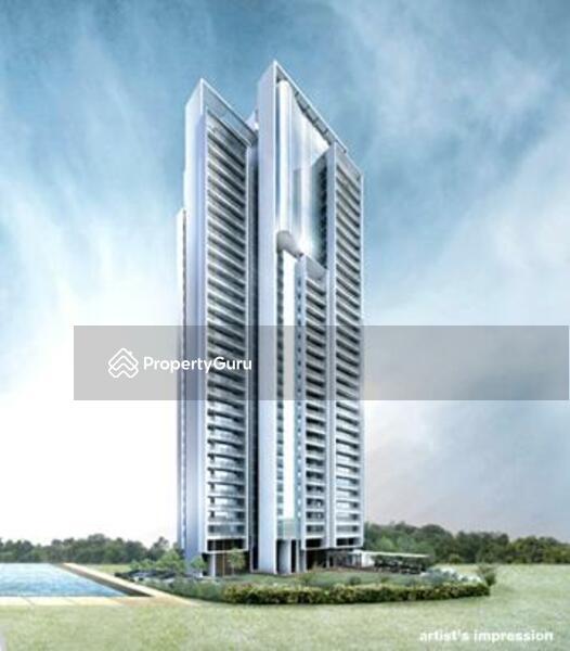 Condominium for Rent, The Arte, SGD 1,800 | Freehold