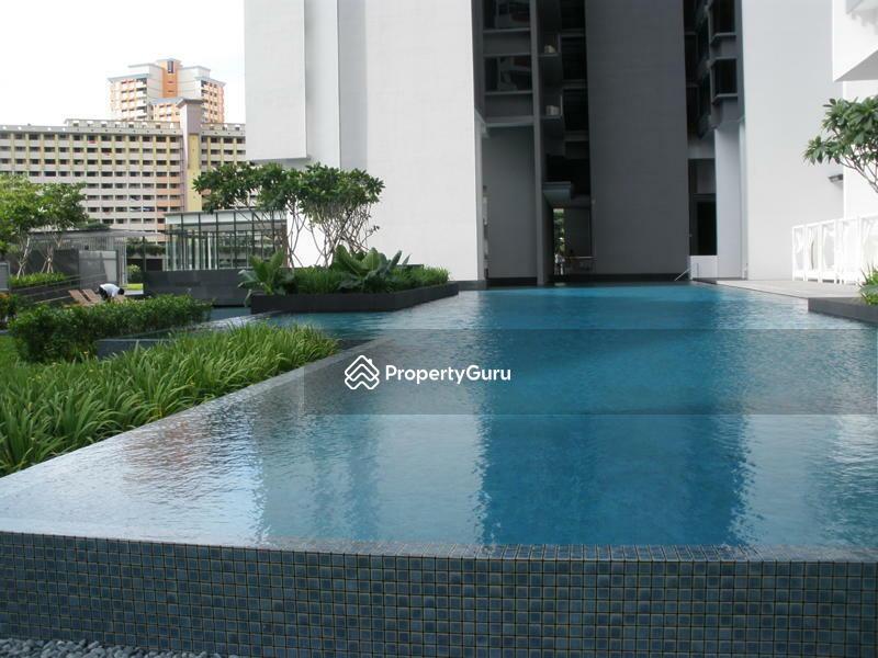Condominium for Rent, The Arte, SGD 1,800 | Freehold