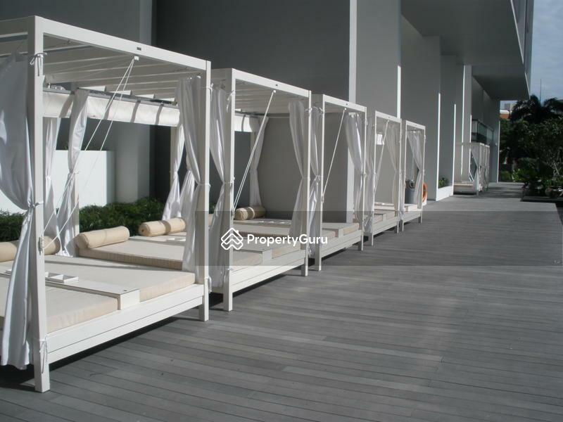 Condominium for Rent, The Arte, SGD 1,800 | Freehold