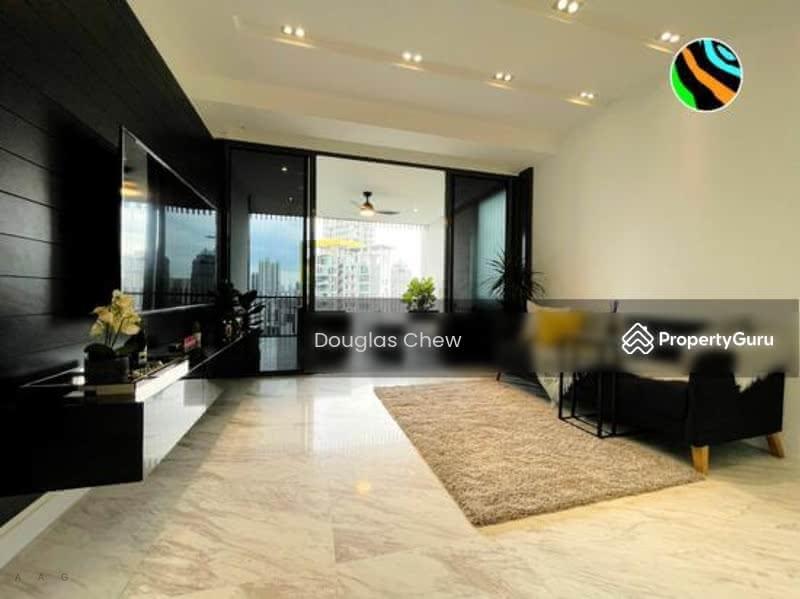 Condominium for Rent, The Arte, SGD 1,800 | Freehold