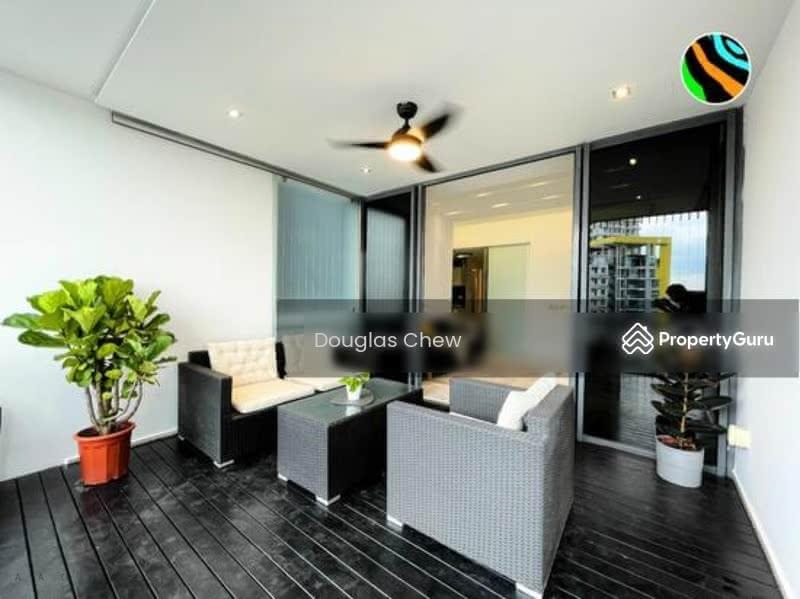 Condominium for Rent, The Arte, SGD 1,800 | Freehold