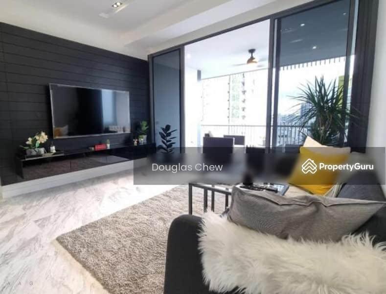 Condominium for Rent, The Arte, SGD 1,800 | Freehold