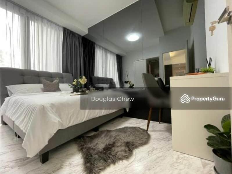Condominium for Rent, The Arte, SGD 1,800 | Freehold