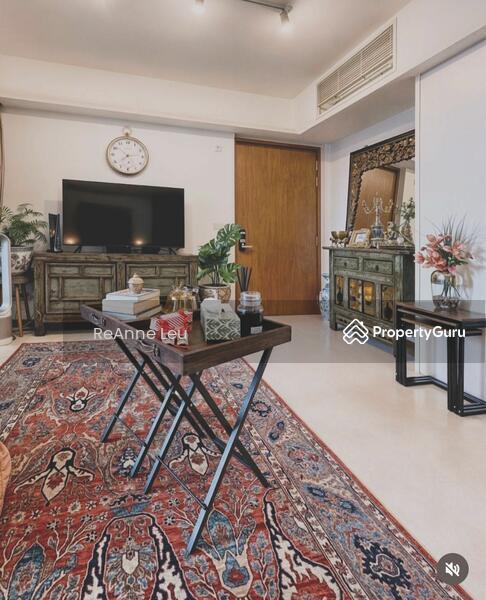 Prop-GPT: Condominium: D19 Punggol Watertown