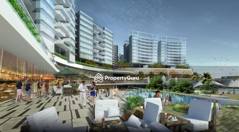 Condominium for Rent, Watertown, SGD 5,800 | 99-year lease