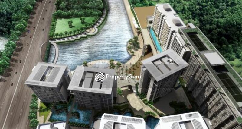 Condominium for Rent, Watertown, SGD 5,800 | 99-year lease