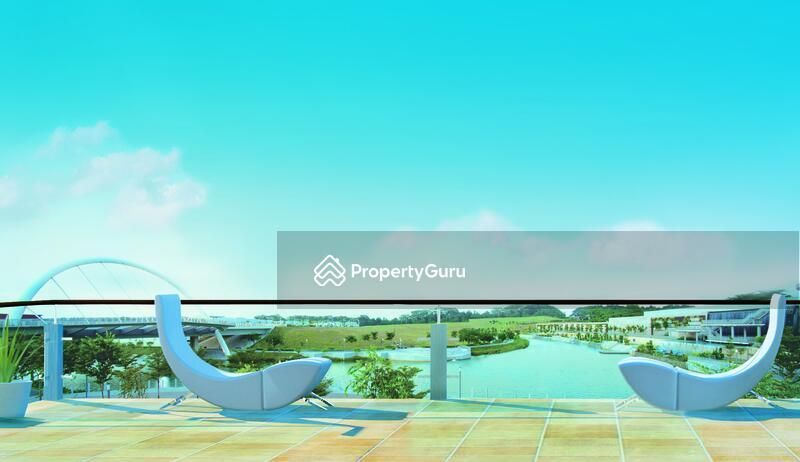 Condominium for Rent, Watertown, SGD 5,800 | 99-year lease