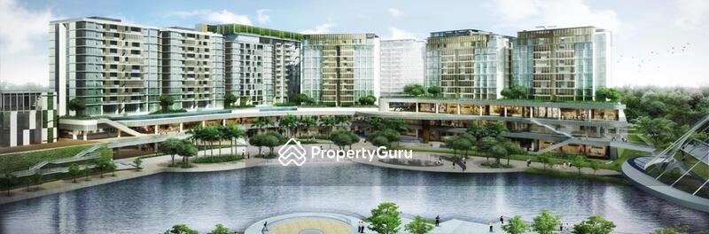 Condominium for Rent, Watertown, SGD 5,800 | 99-year lease