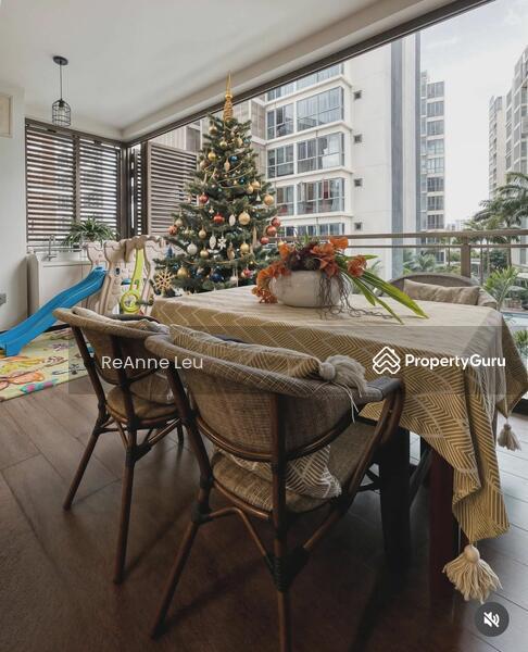 Condominium for Rent, Watertown, SGD 5,800 | 99-year lease